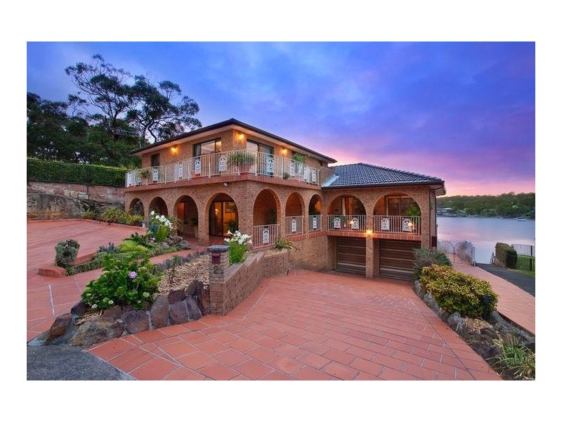 2 Thornton Place, Kangaroo Point NSW 2224