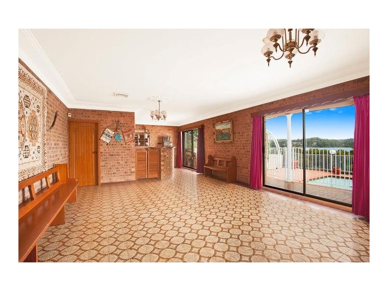 2 Thornton Place, Kangaroo Point NSW 2224