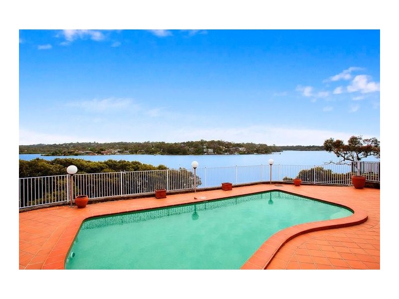 2 Thornton Place, Kangaroo Point NSW 2224