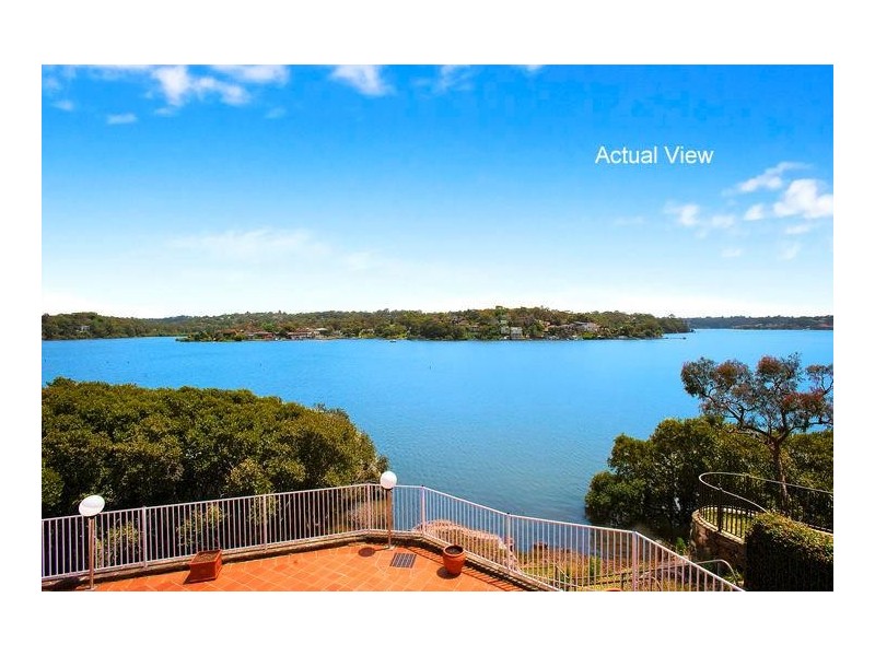 2 Thornton Place, Kangaroo Point NSW 2224