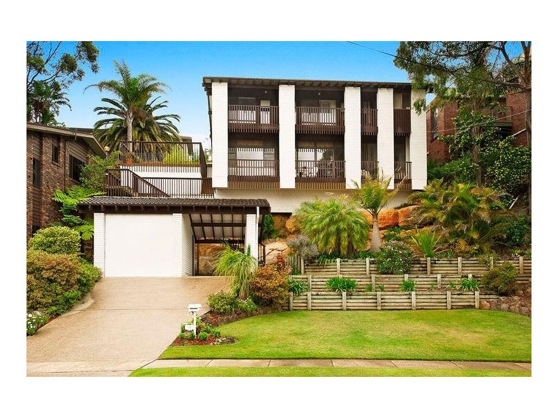 12 Tradewinds Place, Kareela NSW 2232