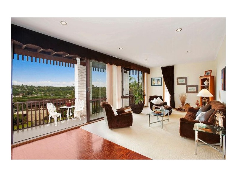 12 Tradewinds Place, Kareela NSW 2232