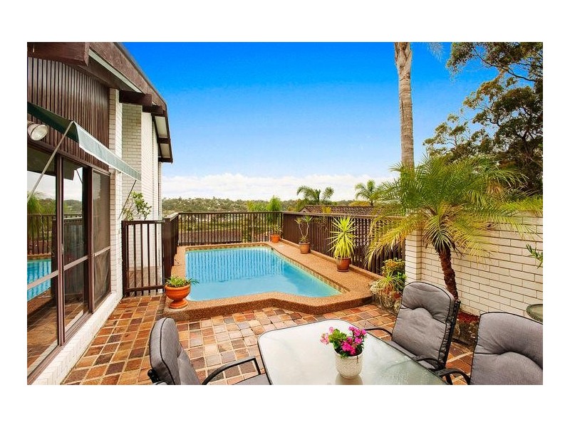 12 Tradewinds Place, Kareela NSW 2232