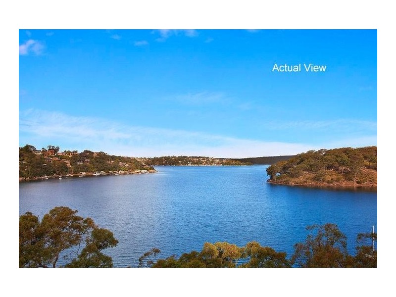 164 Ellesmere Road, Gymea Bay NSW 2227