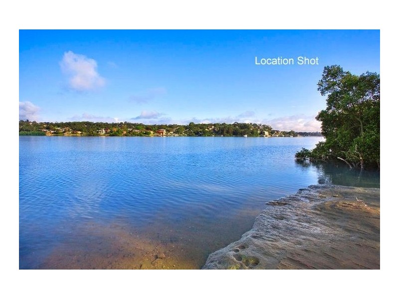 78 Tara Street, Sylvania NSW 2224