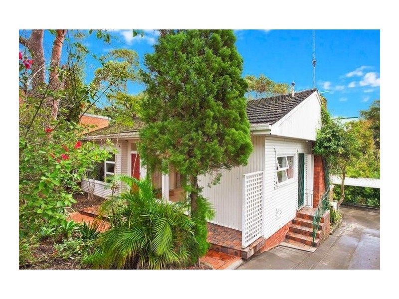 11 Young Street, Sylvania NSW 2224