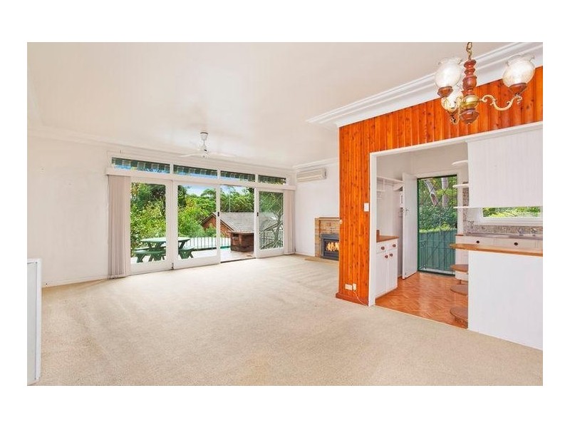 11 Young Street, Sylvania NSW 2224