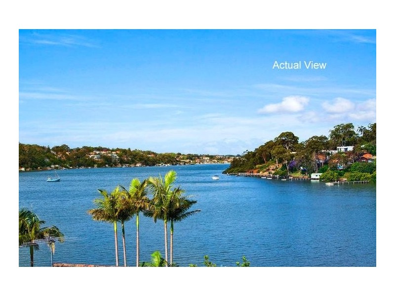 6 Verona Range, Como NSW 2226