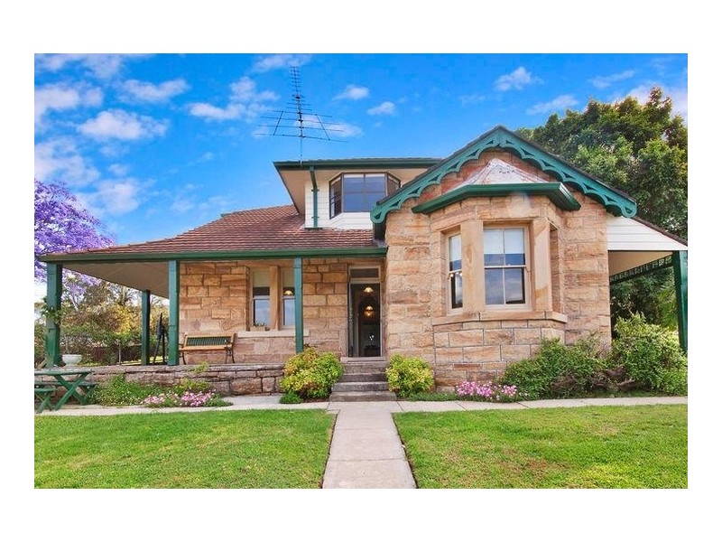 6 Verona Range, Como NSW 2226