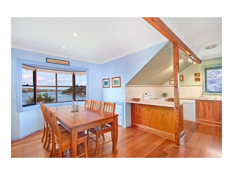 6 Verona Range, Como NSW 2226