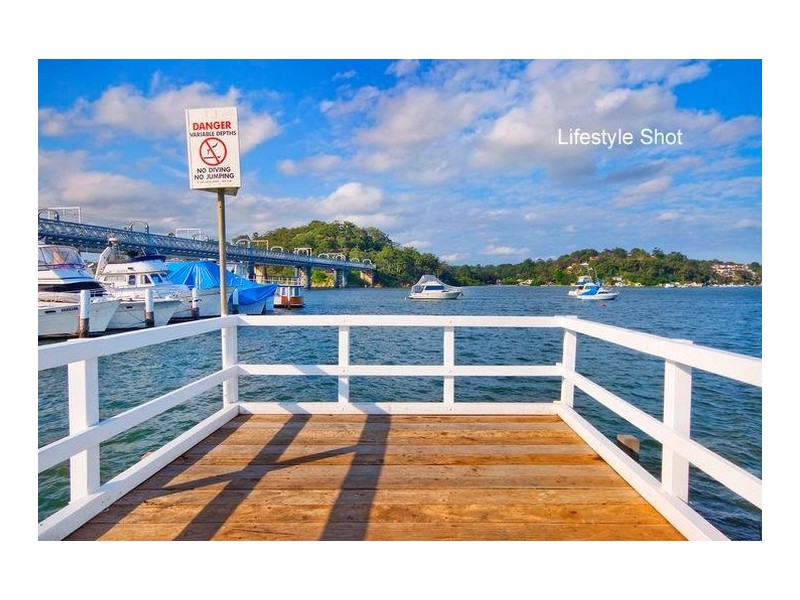 6 Verona Range, Como NSW 2226