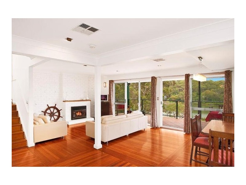 142  Georges River Crescent, Oyster Bay NSW 2225