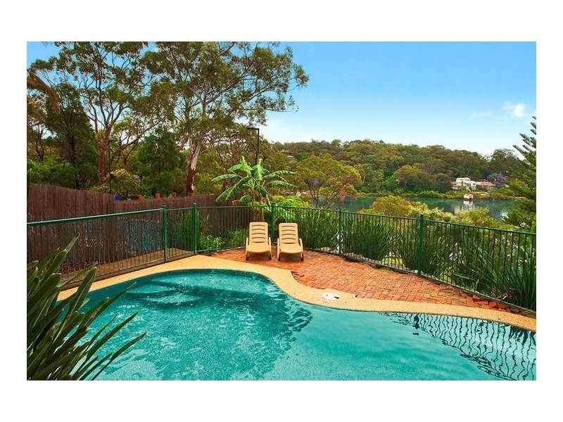 142  Georges River Crescent, Oyster Bay NSW 2225