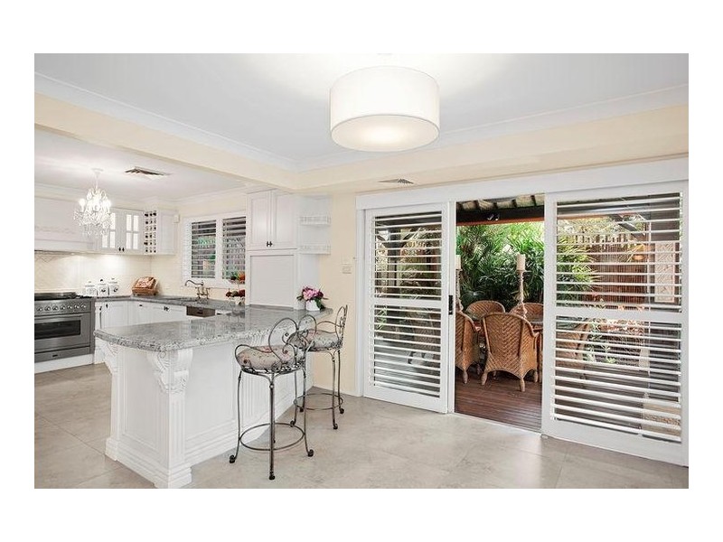 7A Cook Road, Oyster Bay NSW 2225