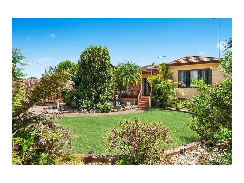 113 Sylvania Road, Miranda NSW 2228