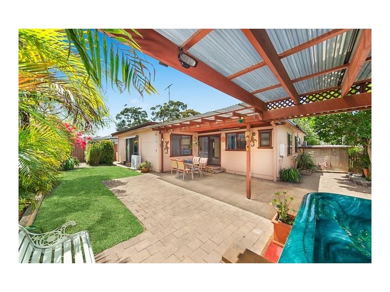 113 Sylvania Road, Miranda NSW 2228