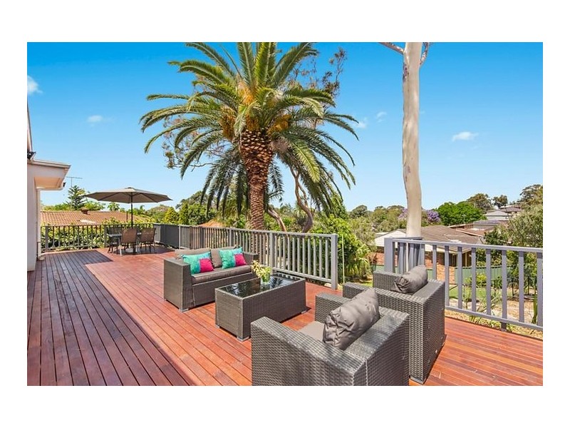 40 Snowden Avenue, Sylvania NSW 2224