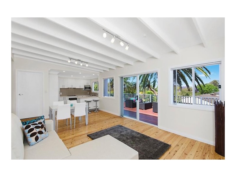 40 Snowden Avenue, Sylvania NSW 2224