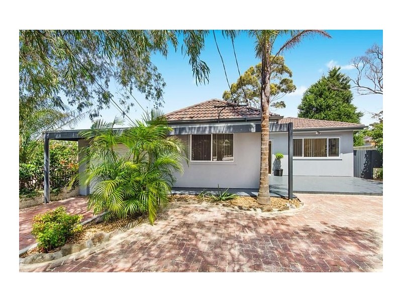 40 Snowden Avenue, Sylvania NSW 2224