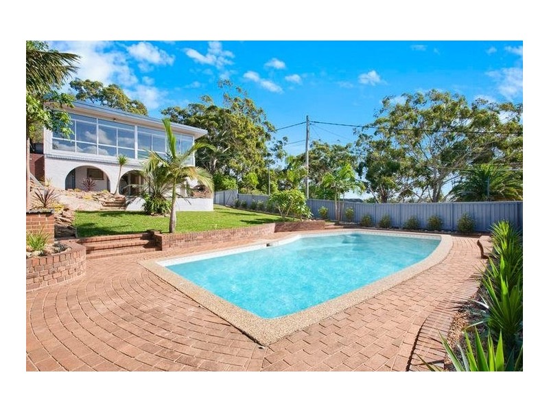 2 Kangaroo Point Road, Kangaroo Point NSW 2224