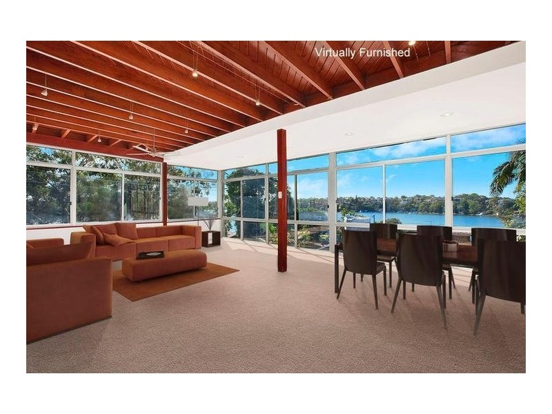 2 Kangaroo Point Road, Kangaroo Point NSW 2224
