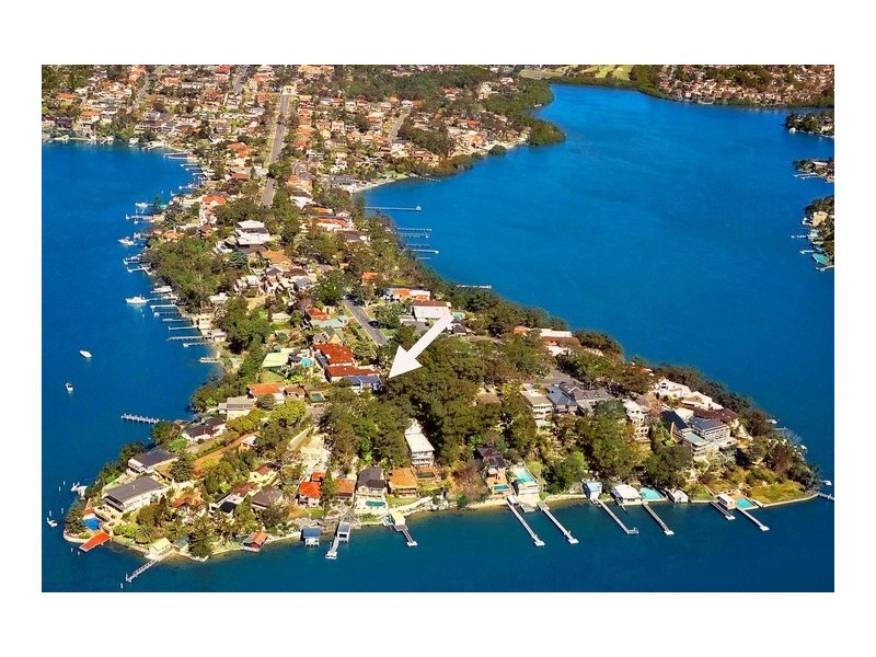 2 Kangaroo Point Road, Kangaroo Point NSW 2224