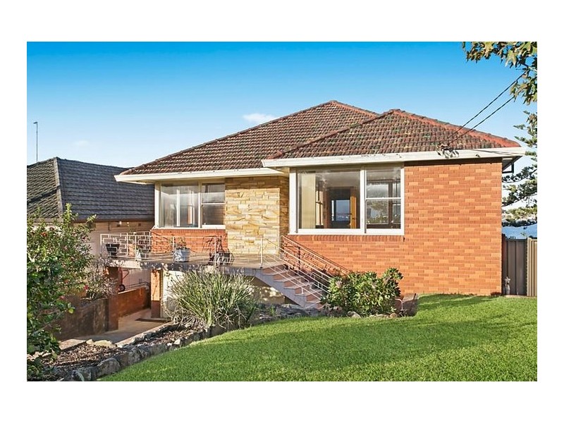 96 Kangaroo Point Road, Kangaroo Point NSW 2224