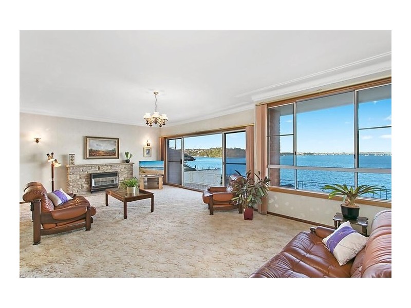 96 Kangaroo Point Road, Kangaroo Point NSW 2224