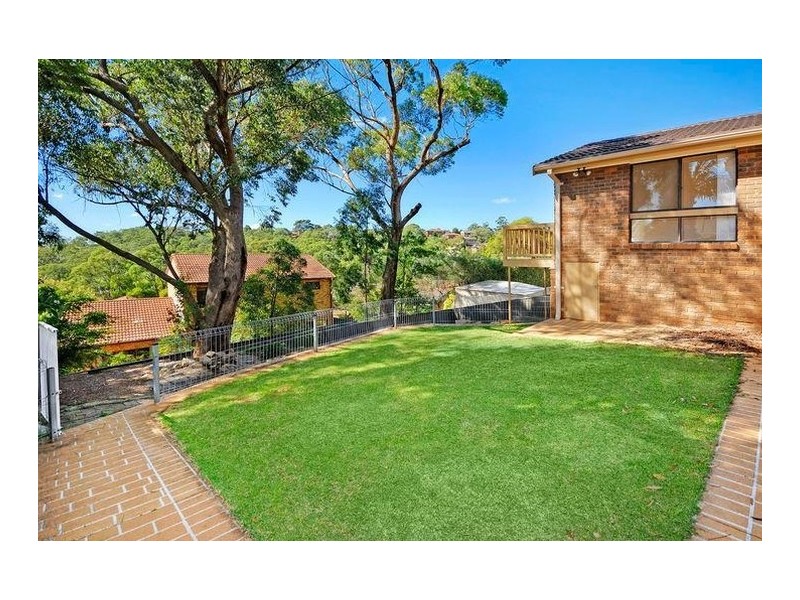 28 Mariner Road, Illawong NSW 2234