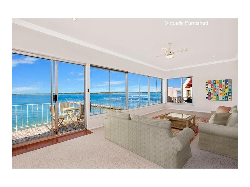 74 Cook Park, Sandringham NSW 2219