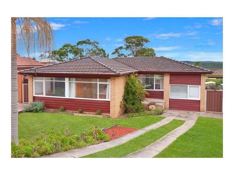 1171 Old Princes Highway, Engadine NSW 2233