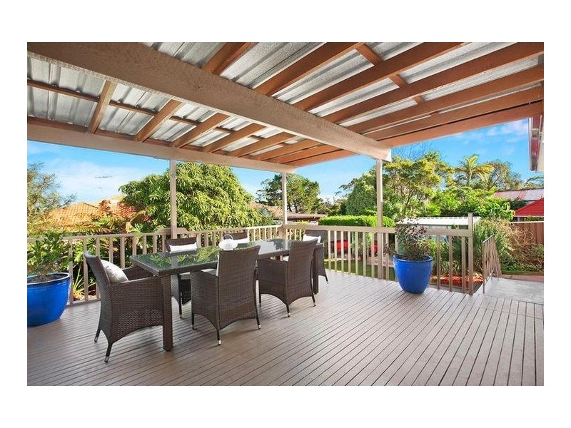 1171 Old Princes Highway, Engadine NSW 2233