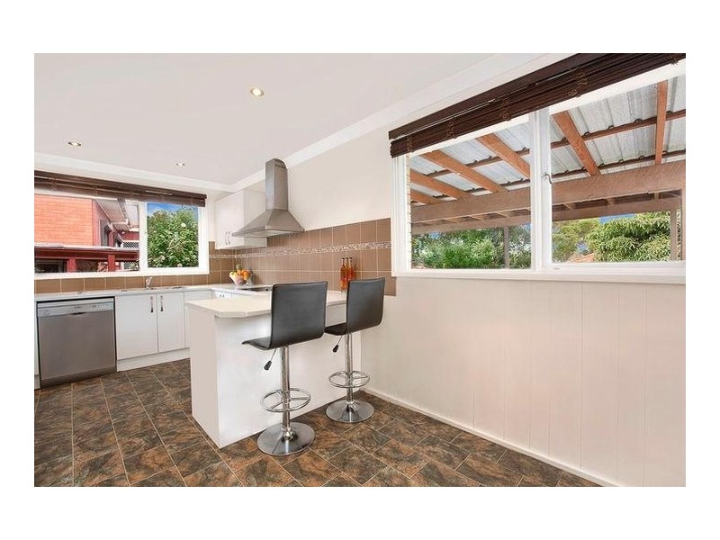 1171 Old Princes Highway, Engadine NSW 2233