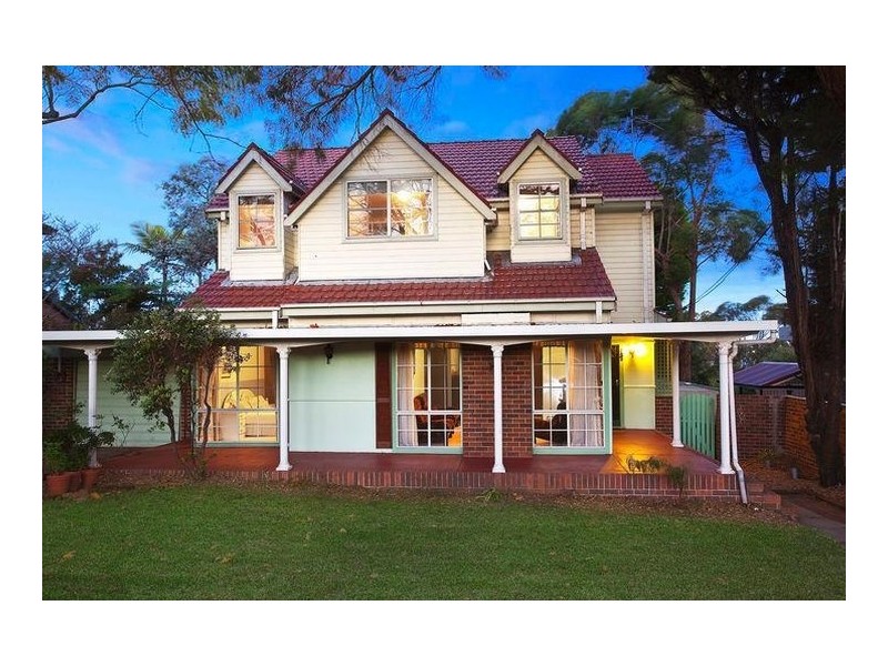 22 Old Taren Point Road, Taren Point NSW 2229