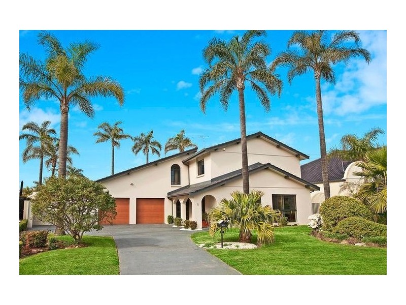 6 Goulburn Peninsula, Sylvania Waters NSW 2224