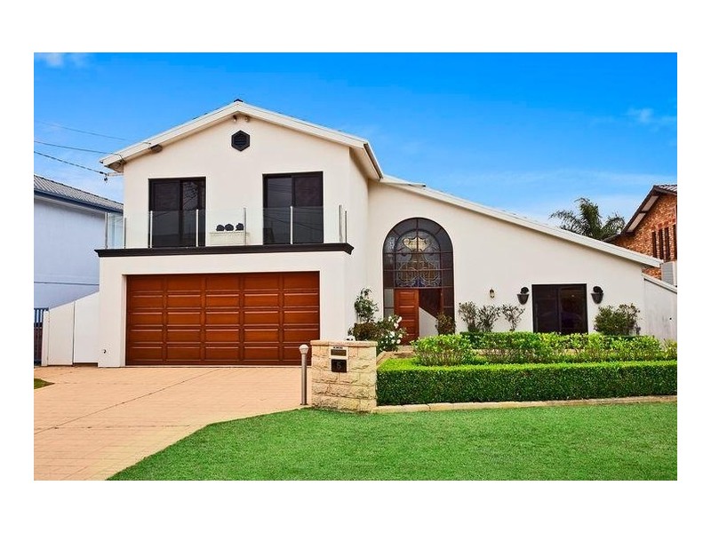 5 Barcoo Island, Sylvania Waters NSW 2224