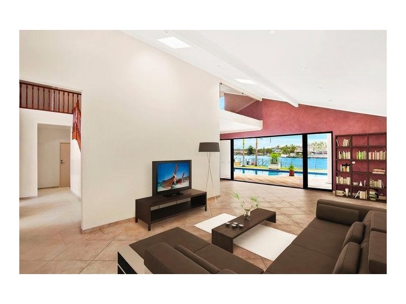 5 Barcoo Island, Sylvania Waters NSW 2224