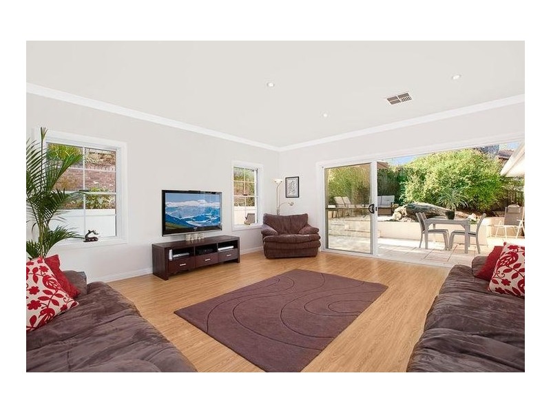 22 Darryl Place, Gymea Bay NSW 2227