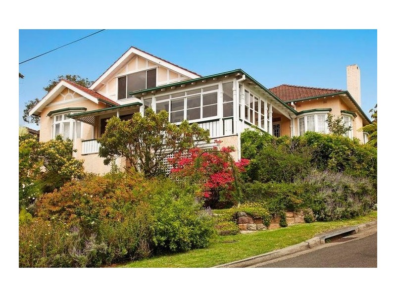 1 Muneela Place, Yowie Bay NSW 2228