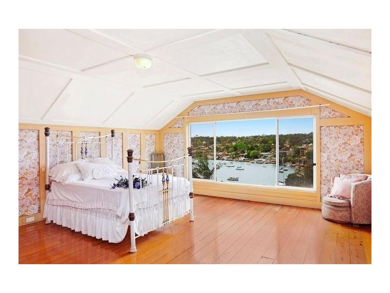 1 Muneela Place, Yowie Bay NSW 2228