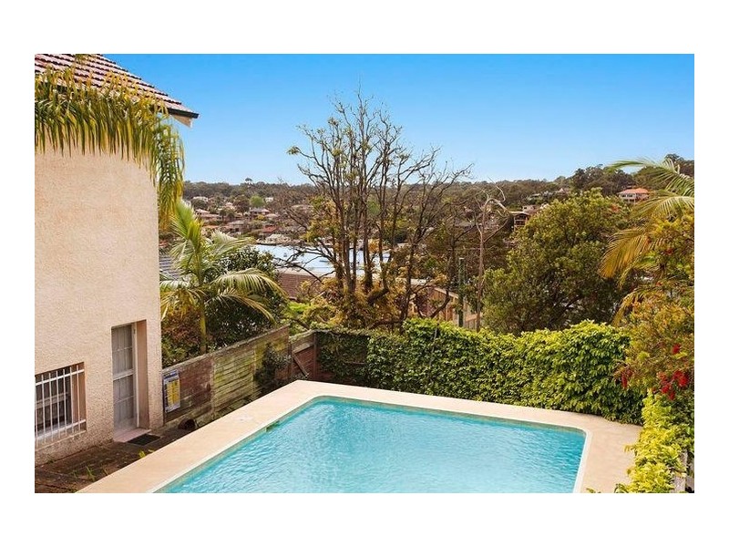 1 Muneela Place, Yowie Bay NSW 2228