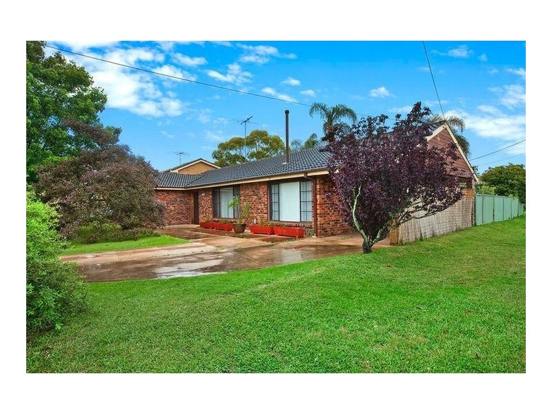 205 Belgrave Esplanade, Sylvania Waters NSW 2224