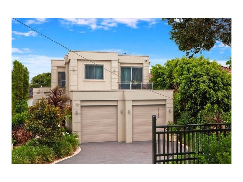 121 Kangaroo Point Road, Kangaroo Point NSW 2224