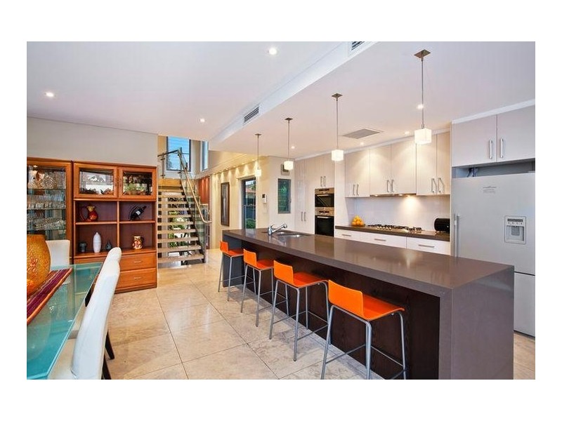 121 Kangaroo Point Road, Kangaroo Point NSW 2224