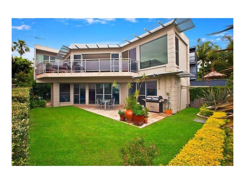 121 Kangaroo Point Road, Kangaroo Point NSW 2224