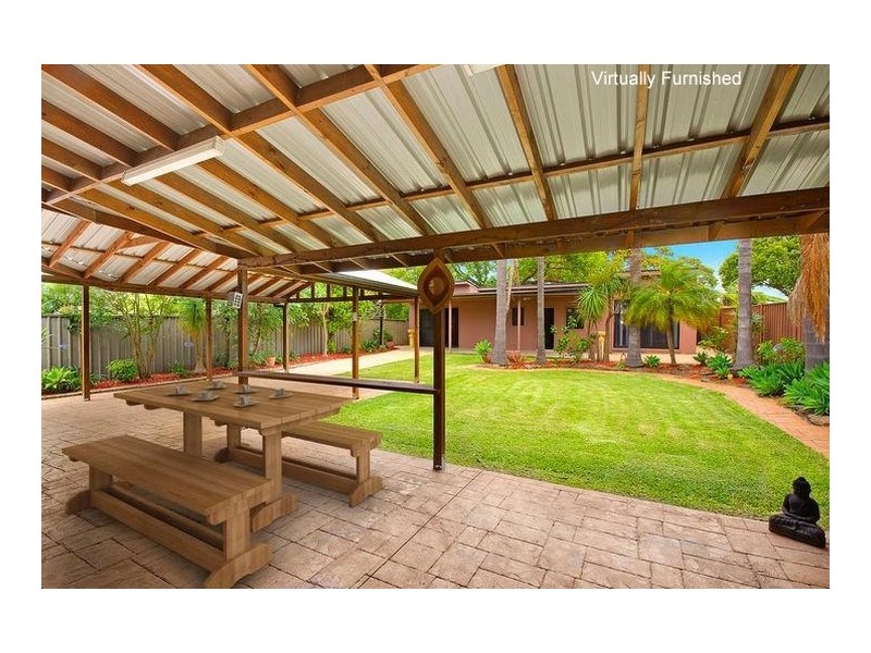 12 Gwawley Parade, Miranda NSW 2228