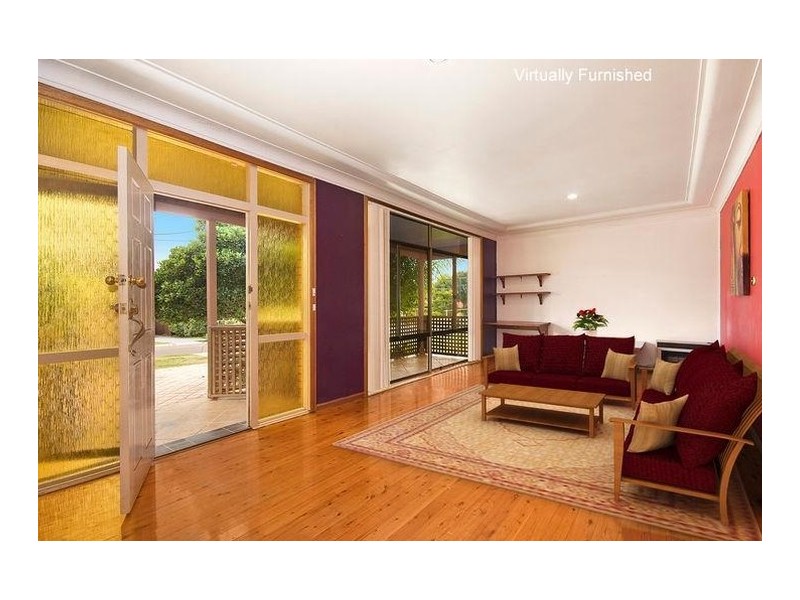 12 Gwawley Parade, Miranda NSW 2228