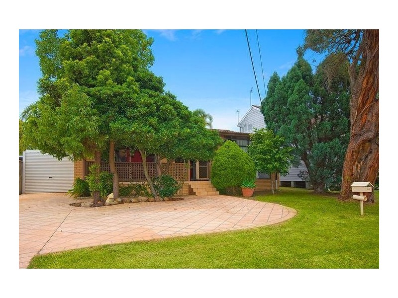 12 Gwawley Parade, Miranda NSW 2228