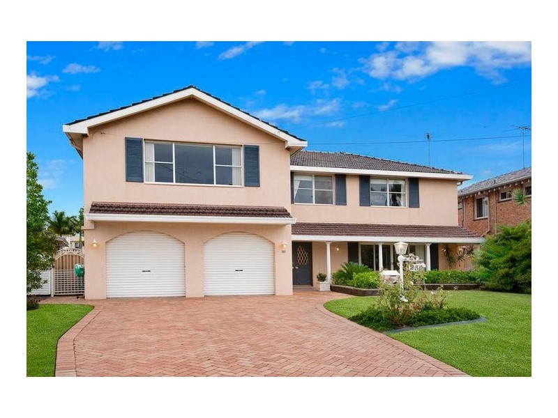 23 James Cook Island, Sylvania Waters NSW 2224