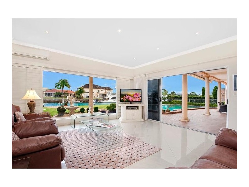 23 James Cook Island, Sylvania Waters NSW 2224